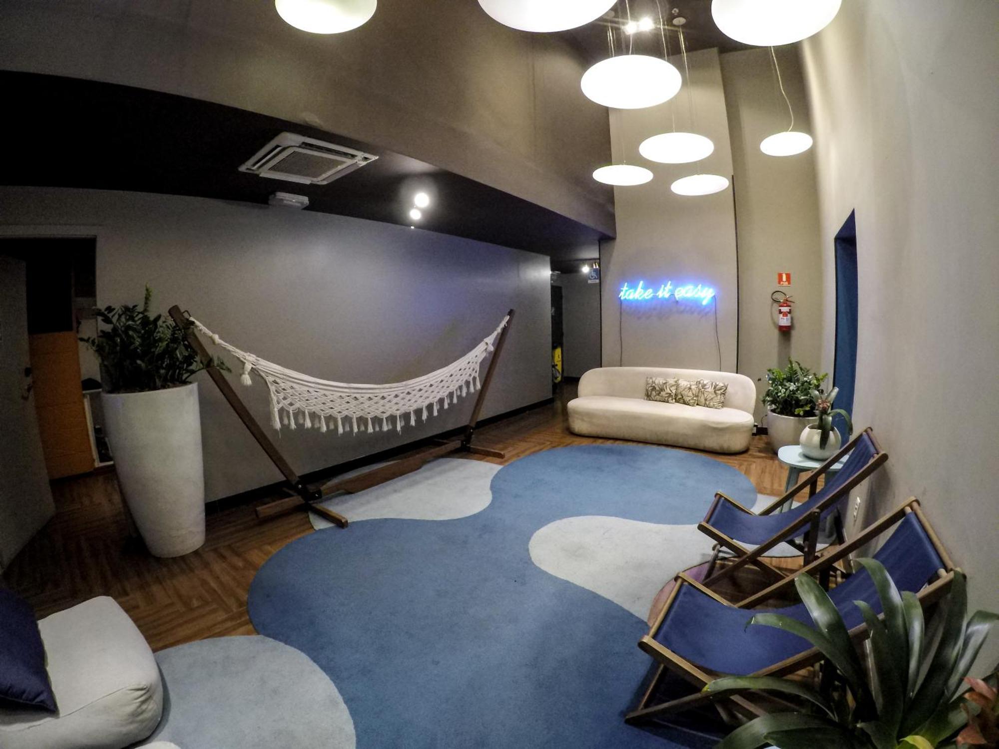 فندق Ibis Styles Sao Paulo Barra Funda المظهر الخارجي الصورة